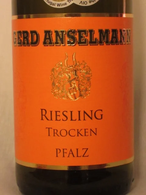 Behind the Cork™ Wine of the Week