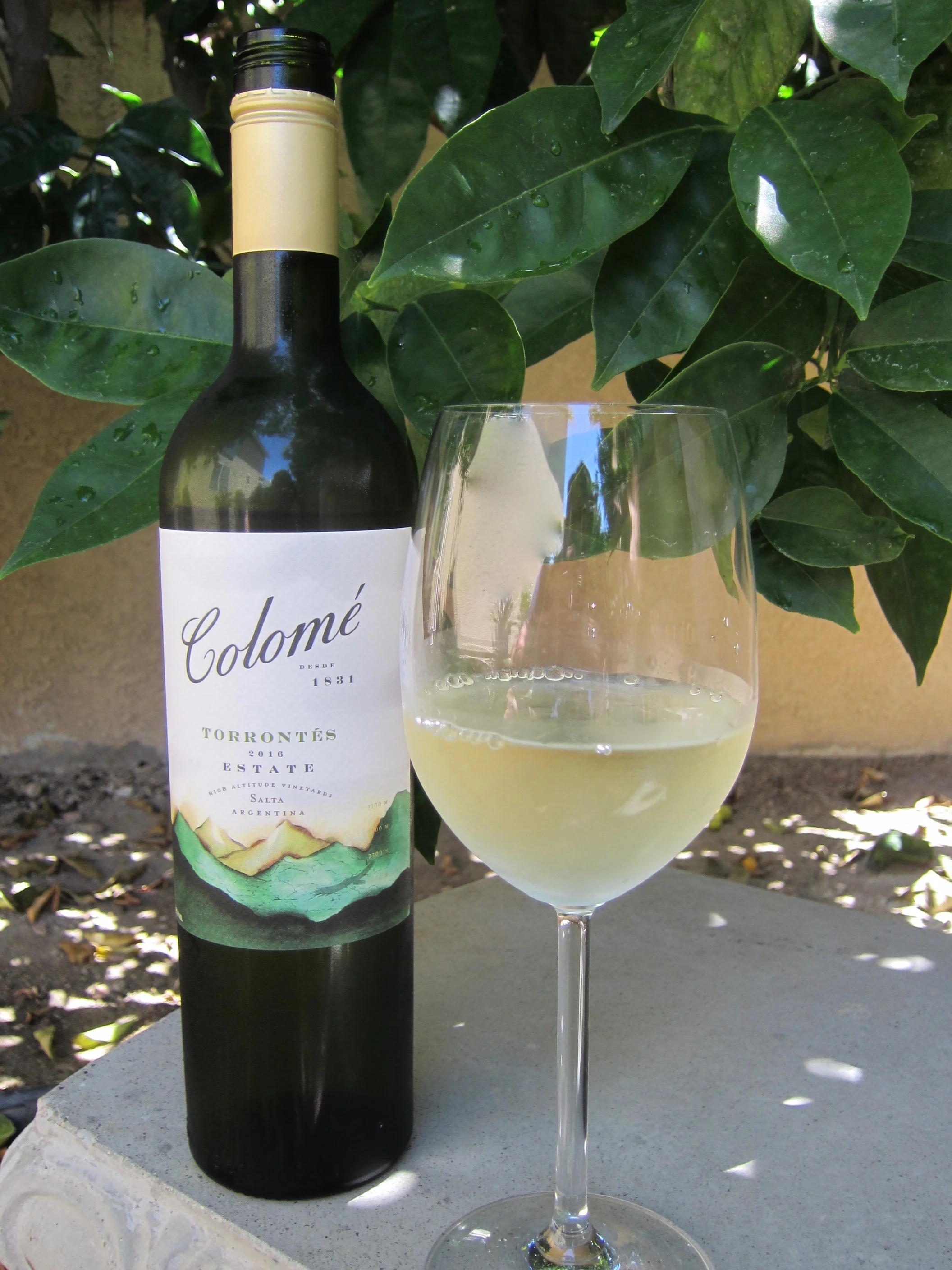 Behind the Cork™ - Wine of the Week