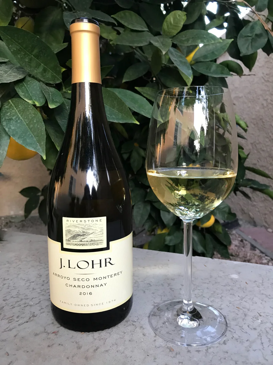 Behind the Cork™ - Wine of the Week