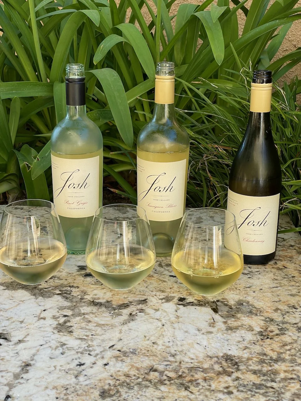 Behind the Cork™ - Josh White Wines