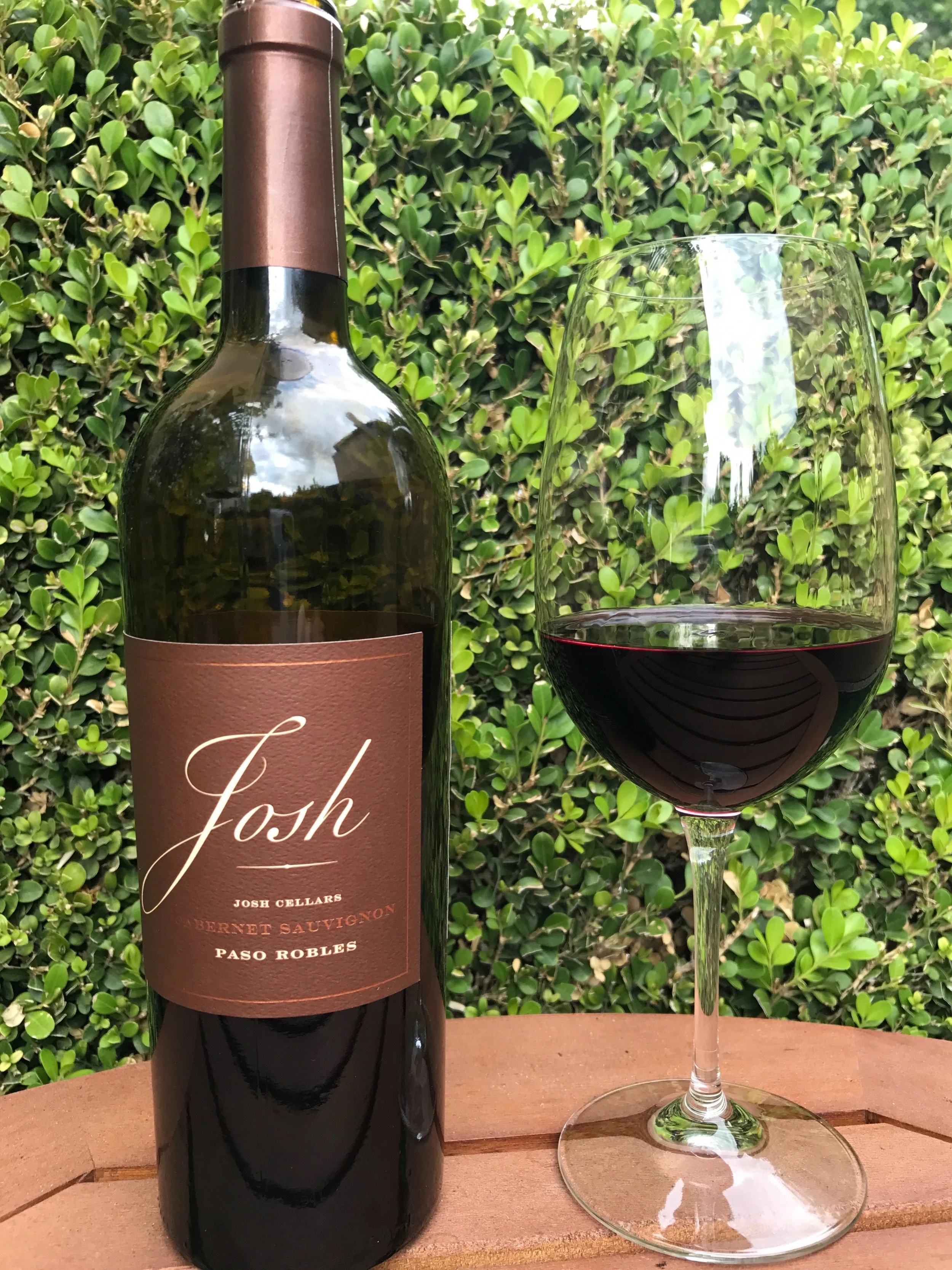 Behind the Cork™ - Wine of the Week