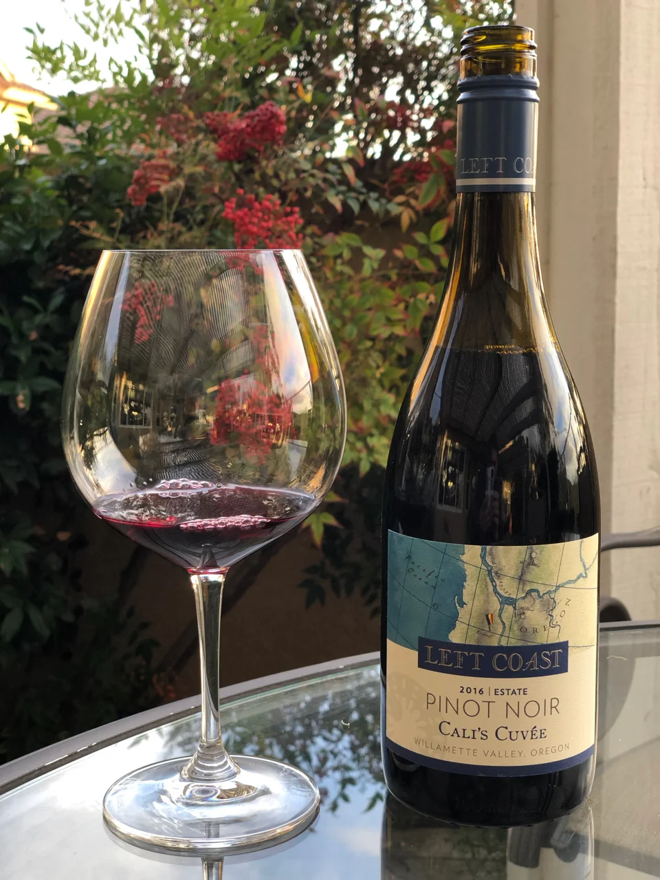 Behind the Cork™ - Wine of the Week