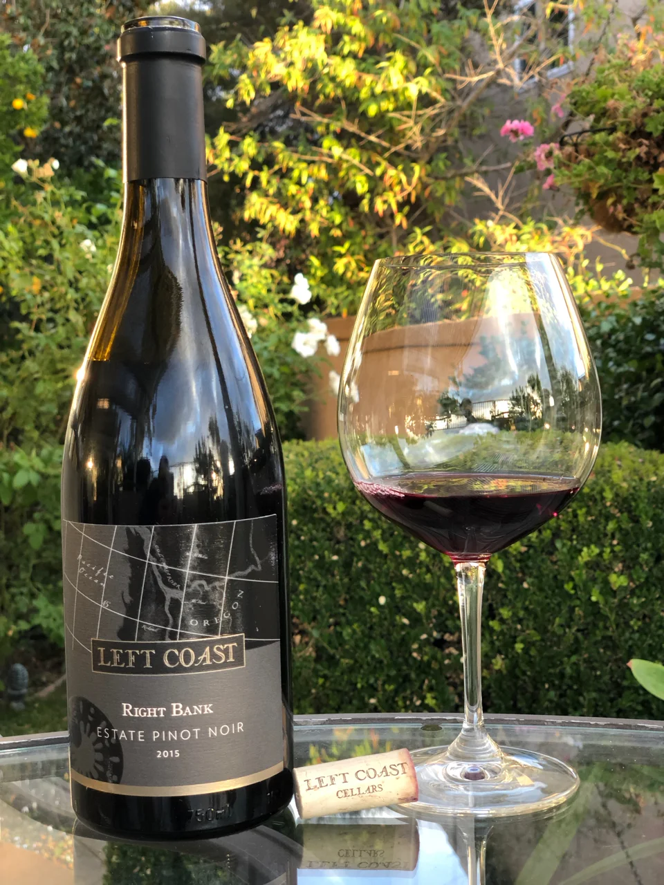 Behind the Cork™ - Wine of the Week