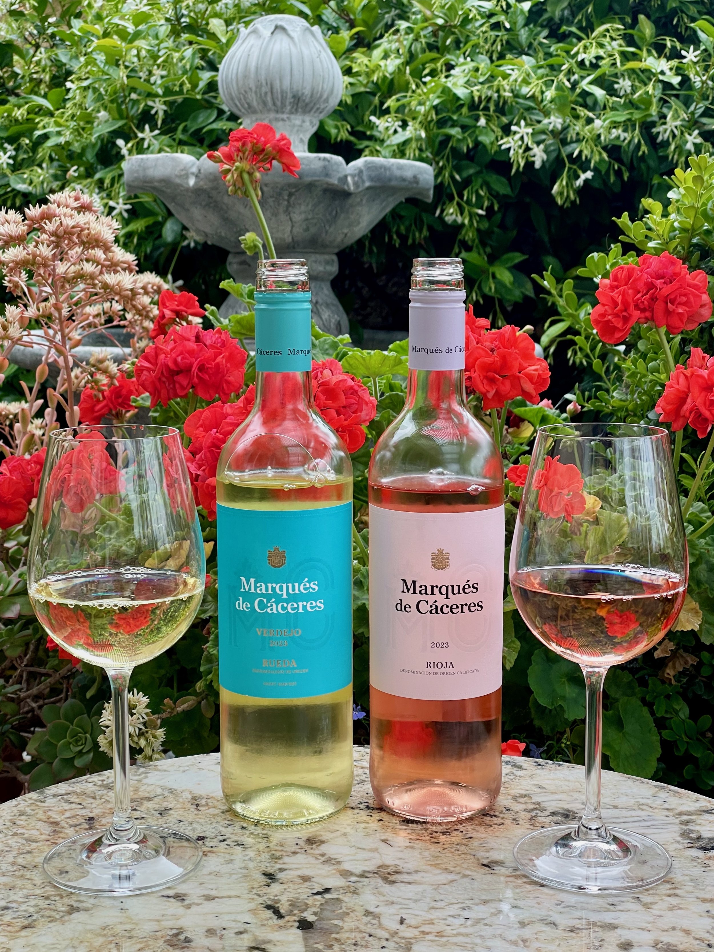 Behind the Cork™ - Wines of Marques de Caceres