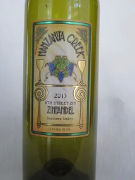 Behind the Cork™ - Wine of the Week