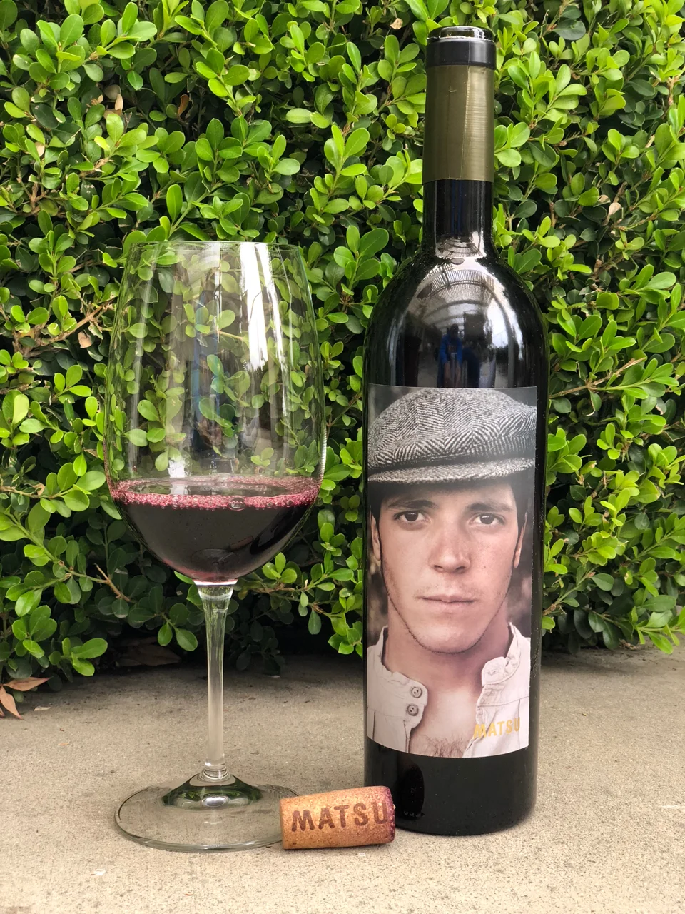 Behind the Cork™ - Wine of the Week