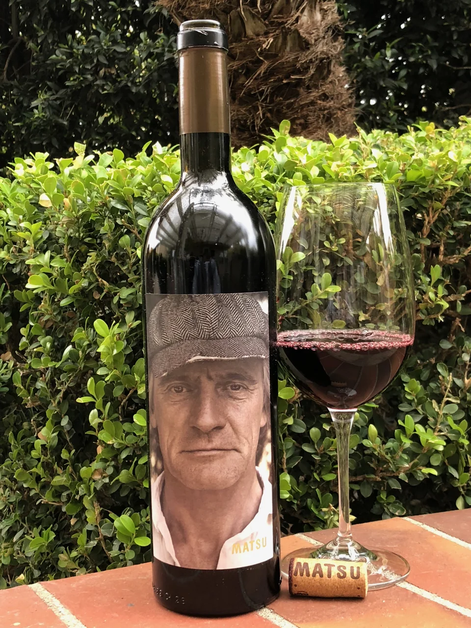 Behind the Cork™ - Wine of the Week