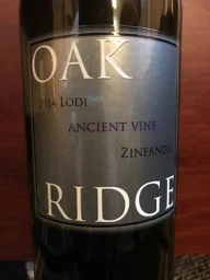 Behind the Cork ™ - Wine of the Week