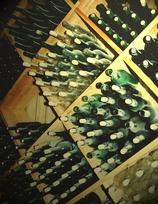 Are Older Wines Better?