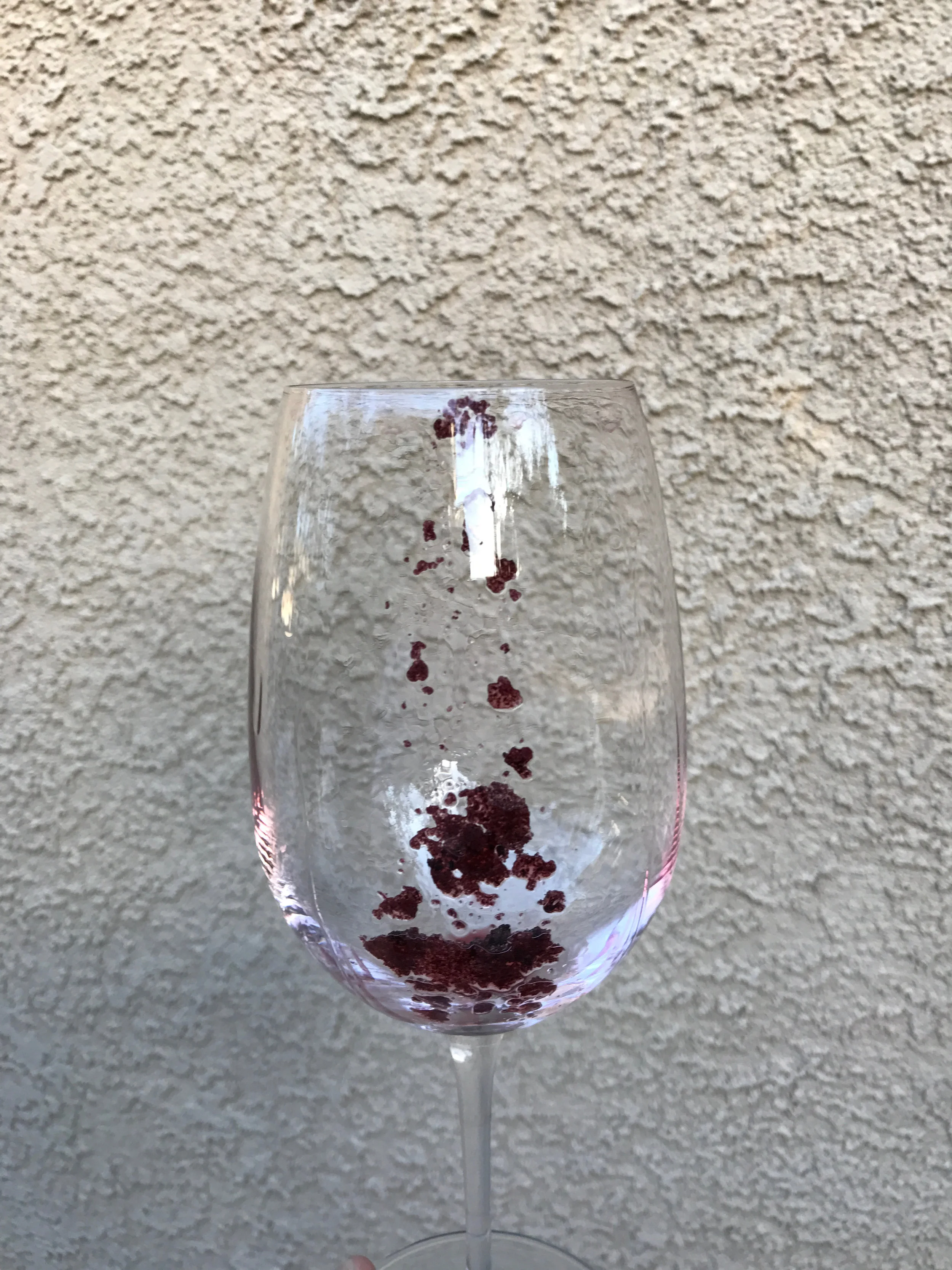 What to Do About Sediment in Wine