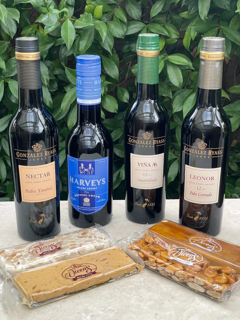 Behind the Cork™ - It's International Sherry Week!