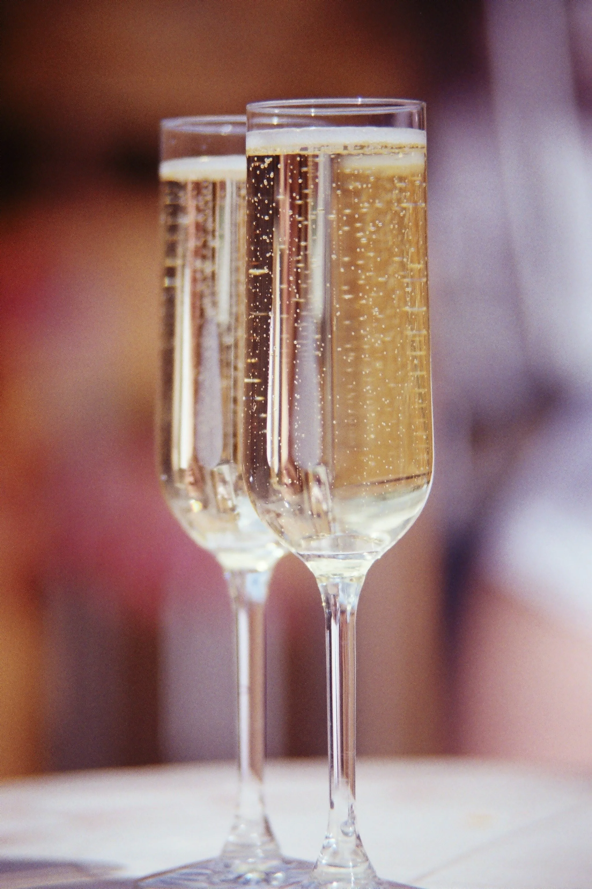 Ever Wonder? What is Blanc de Blancs?