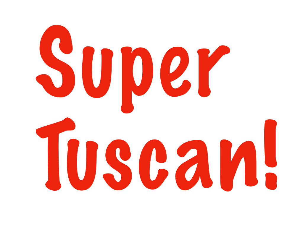 A Break from Tradition in Italy: The Super Tuscan Wines