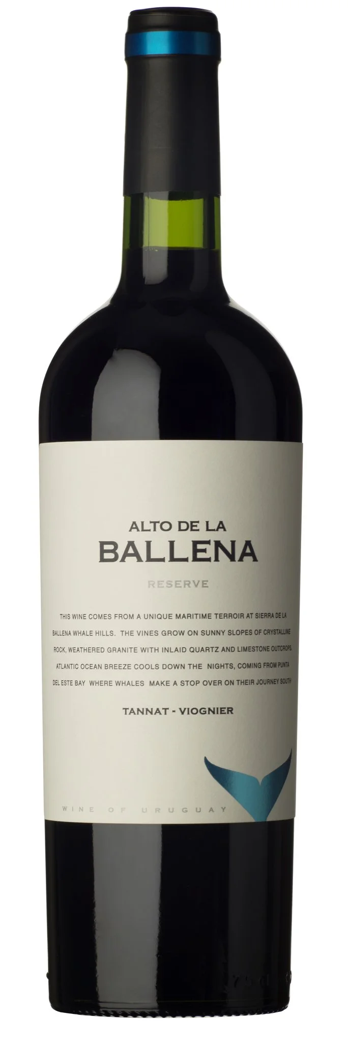 Why Do Winemakers Blend Viognier with Tannat?