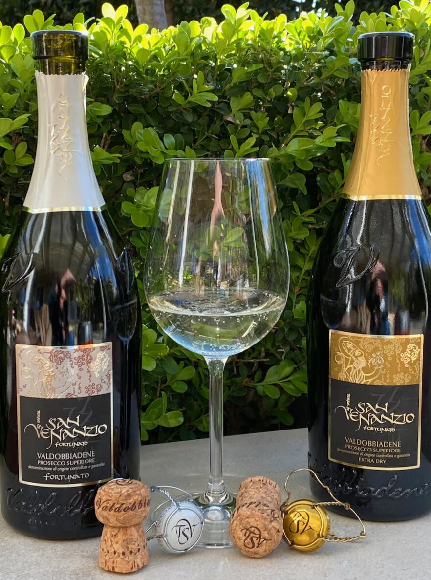 Behind the Cork™ - Terre di San Venanzio Prosecco