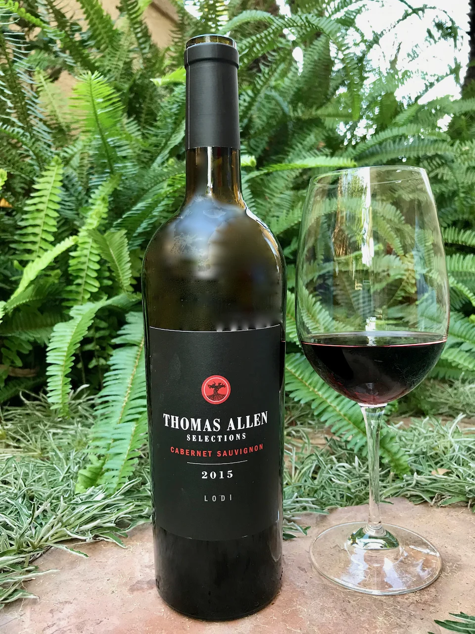 Behind the Cork™ - Wine of the Week