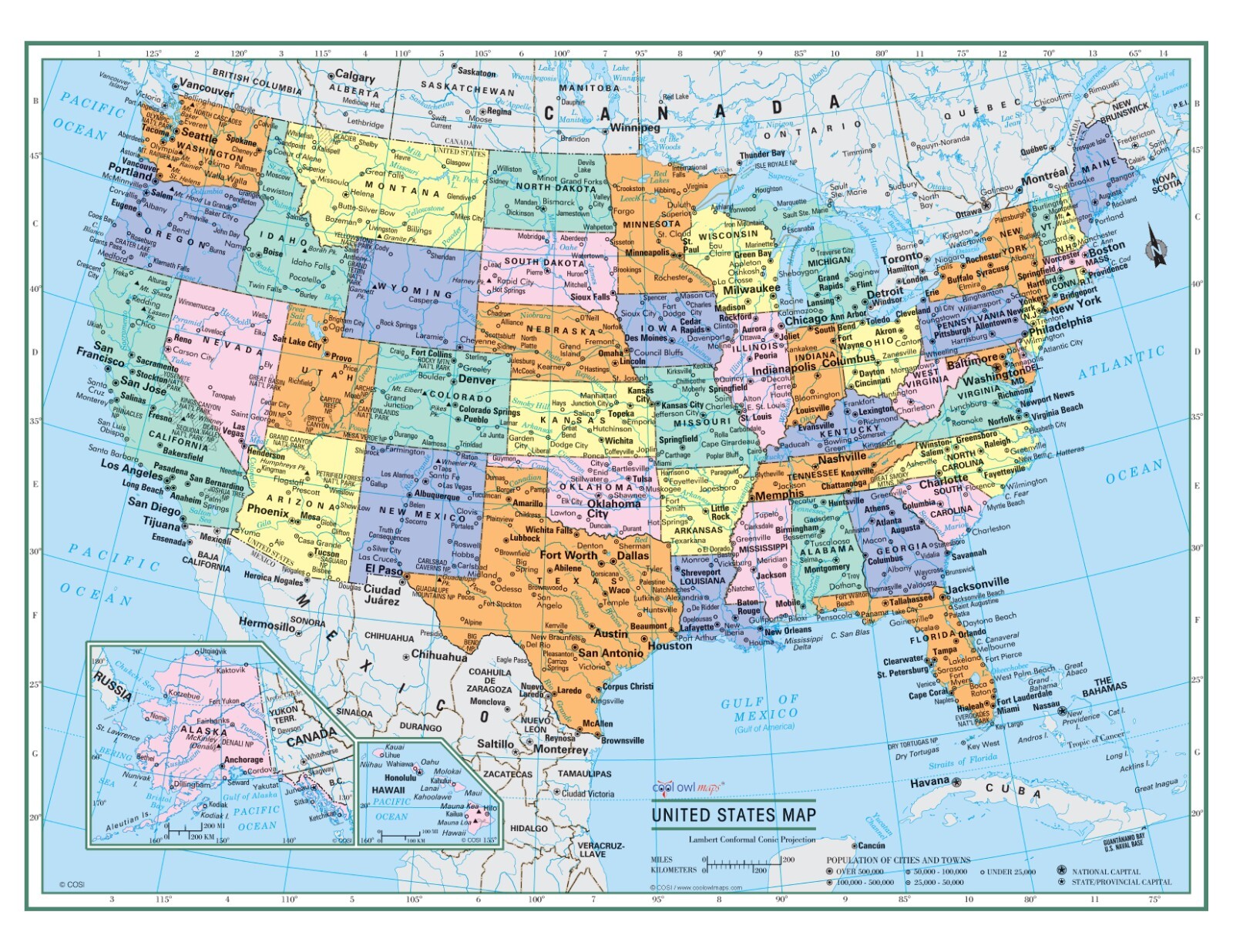 United States