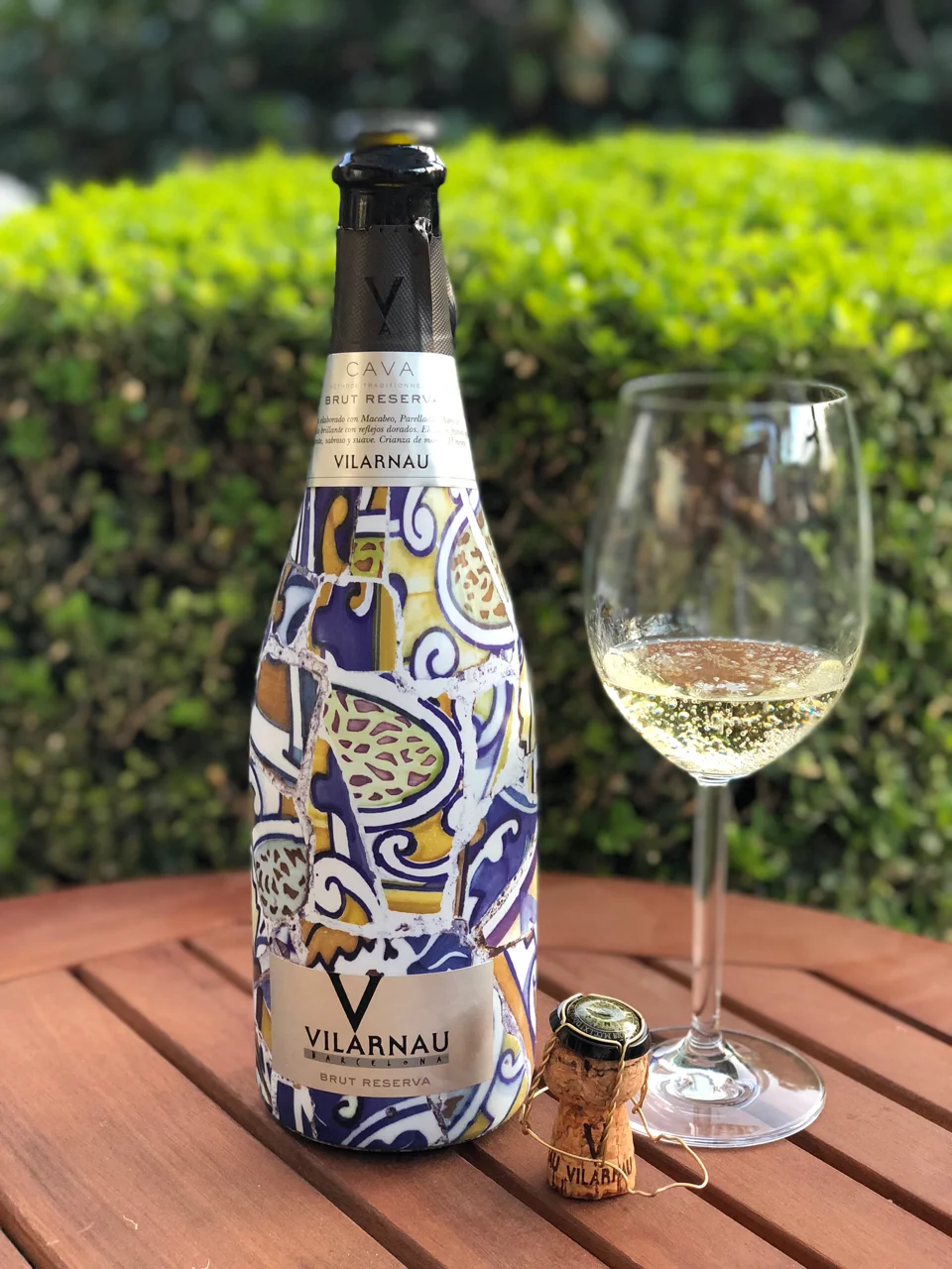 Behind the Cork™ - Wine of the Week