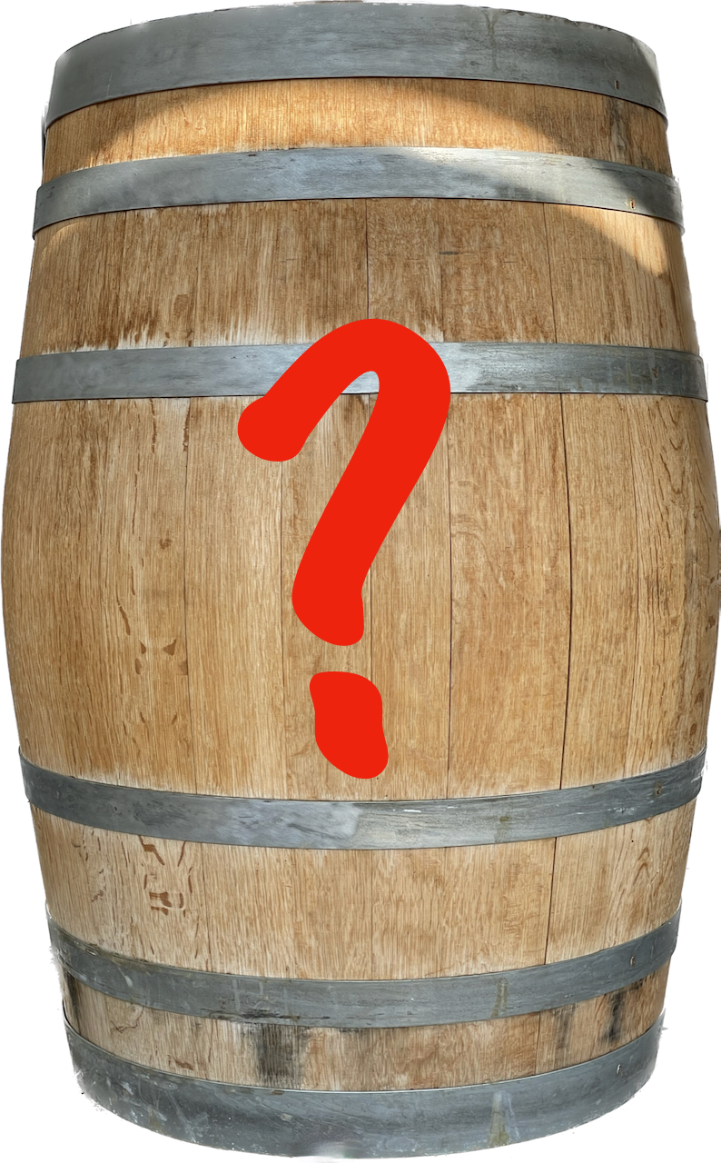 How Much is a Buttload of Wine?