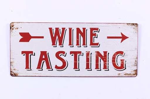 Visiting Wineries & Wine Tasting