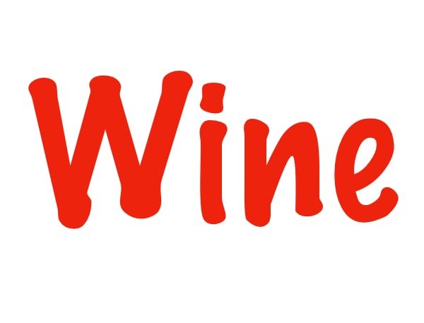 Choosing a Wine