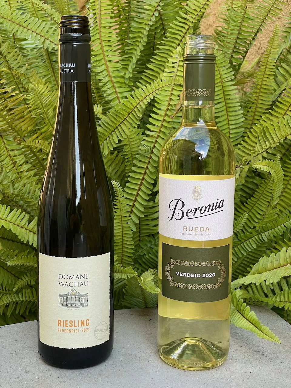 Behind the Cork™ - Winter White Wines (Part 1)