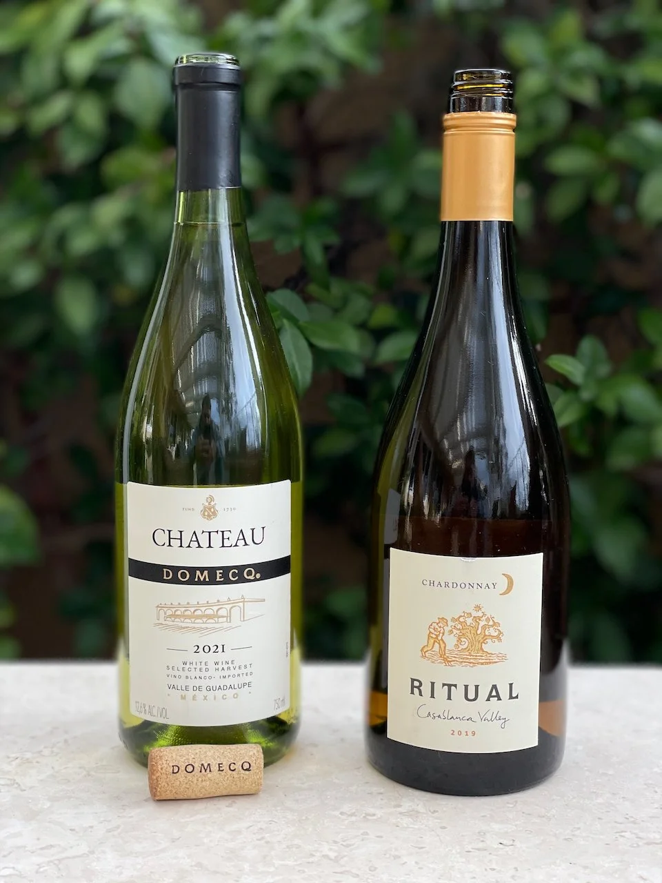 Behind the Cork™ - Winter White Wines (Part 2)