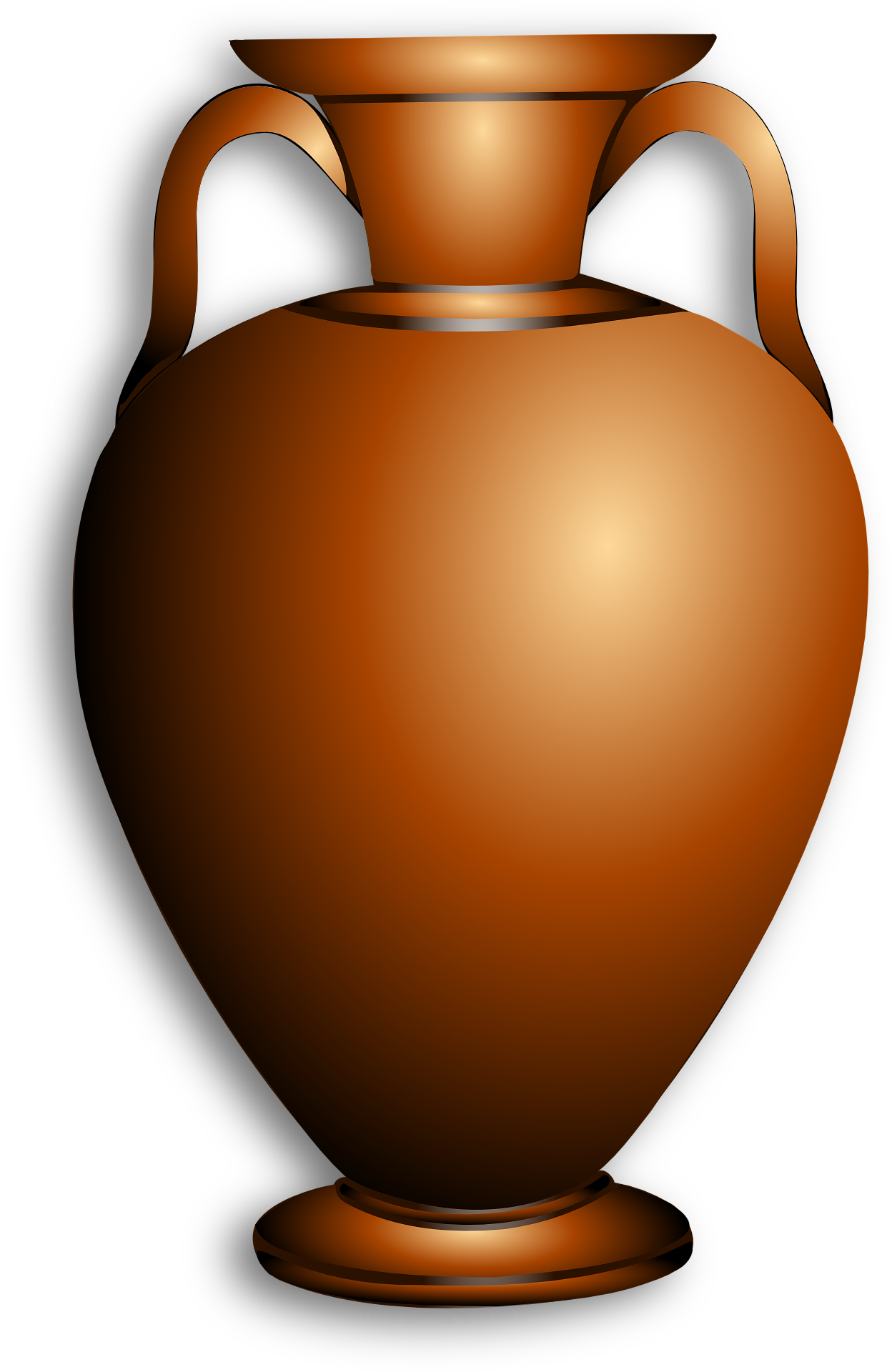 How Amphora is Used in the Making of Wine