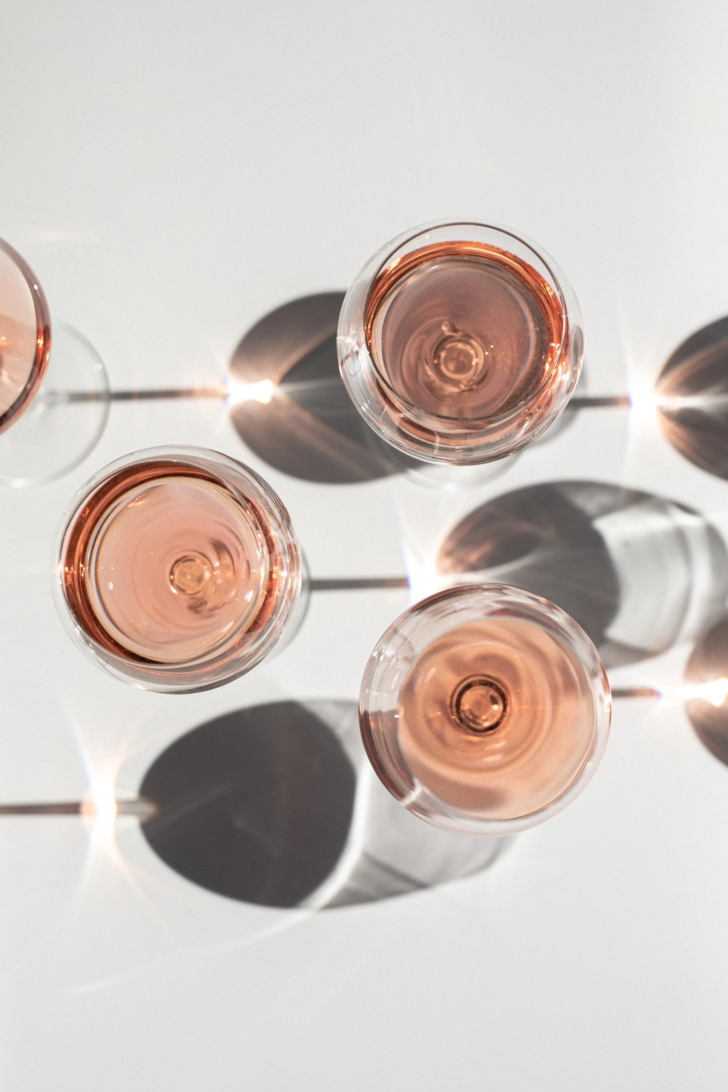 Ever Wonder How Rosé Wine is Made?