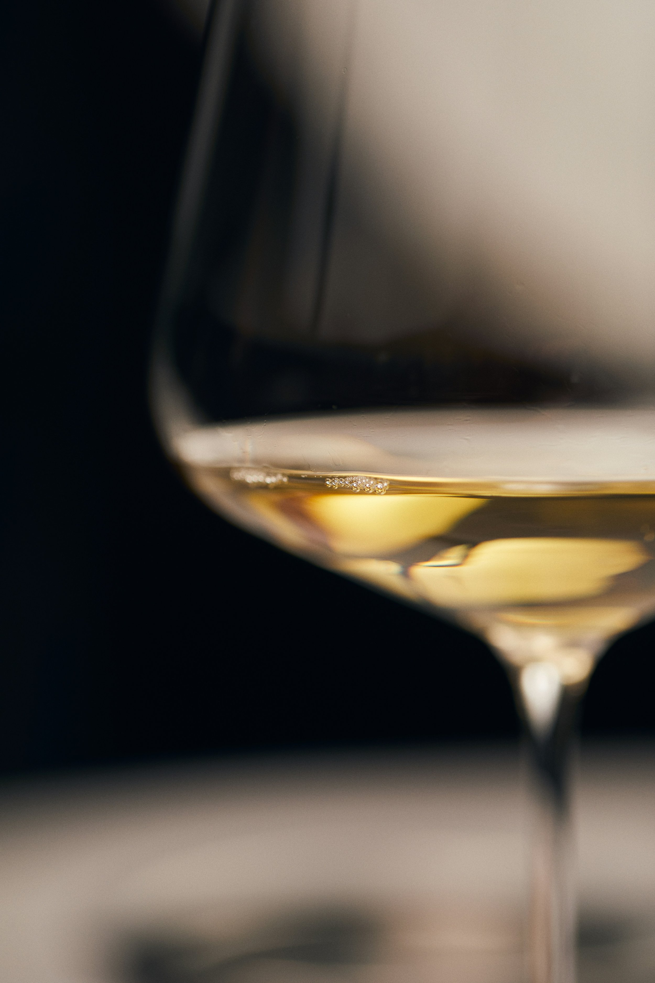 How Do You Like Your Chardonnay - Bright and Crisp or Soft and Buttery? Part 1