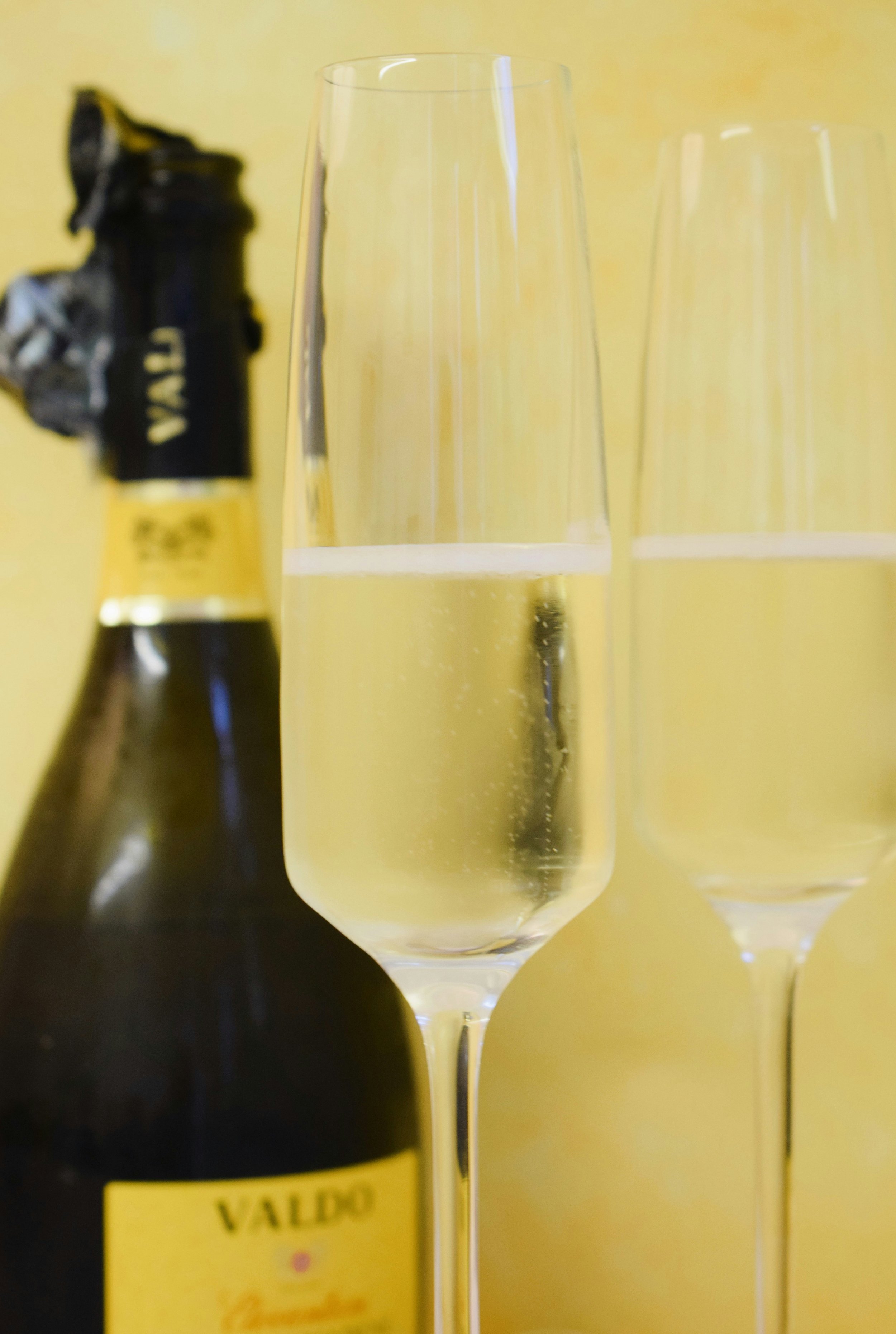 Prosecco - The Sparkling Wine of Italy