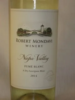 What is Fumé Blanc?