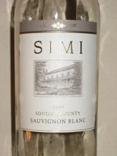 More On the Amazing Sauvignon Blanc Grape