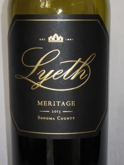 Behind the Cork™ Wine of the Week