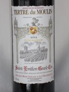 Bordeaux - The Right Bank