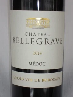 Bordeaux - The Left Bank