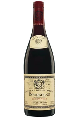 What is Red Burgundy?