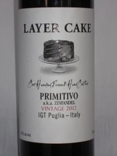 Do You Know Primitivo?