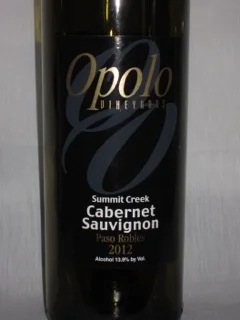 The Never Ending Search for Great Wine