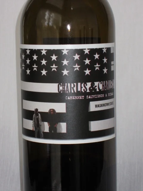 Behind the Cork™ Wine of the Week