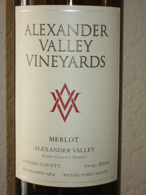 Behind the Cork™ Wine of the Week