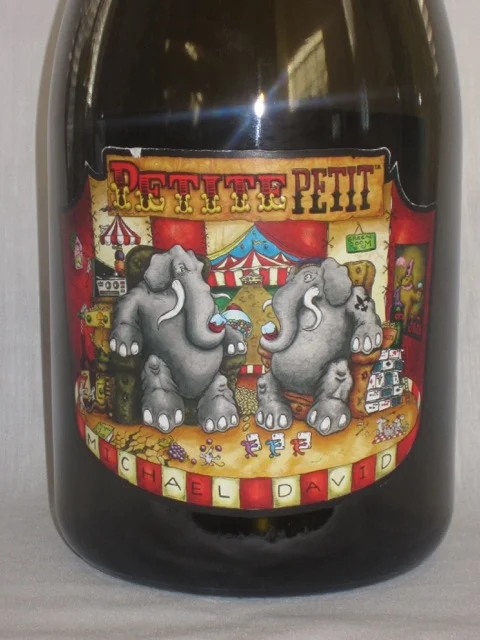 Behind the Cork™ Wine of the Week