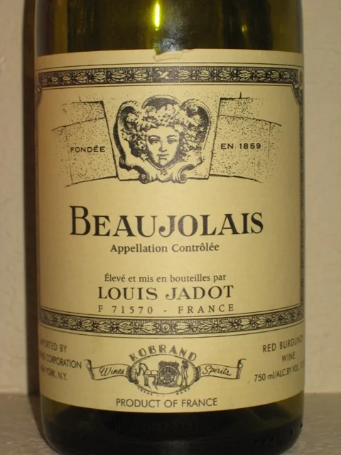 Behind the Cork™ Wine of the Week