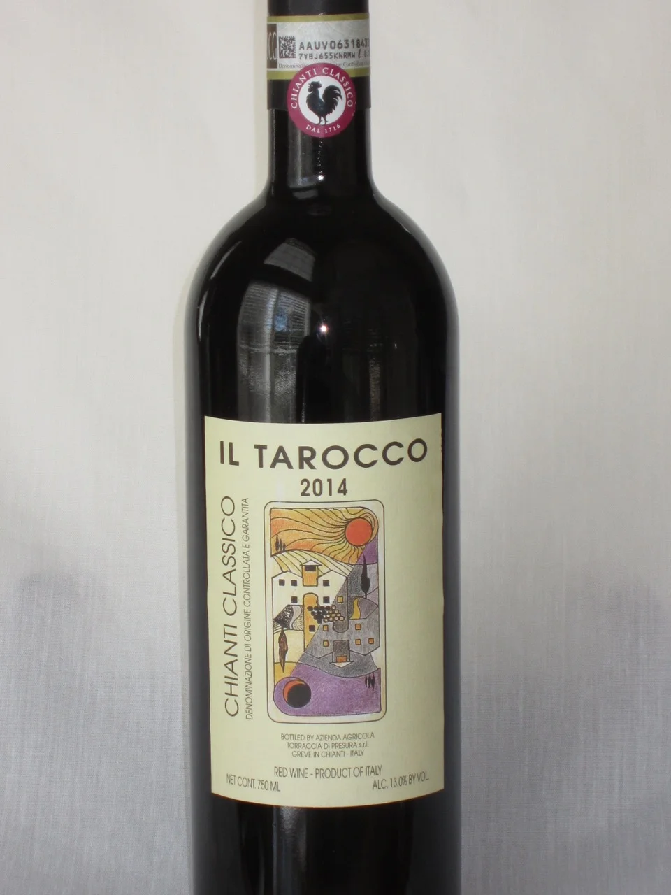 Behind the Cork™ Wine of the Week