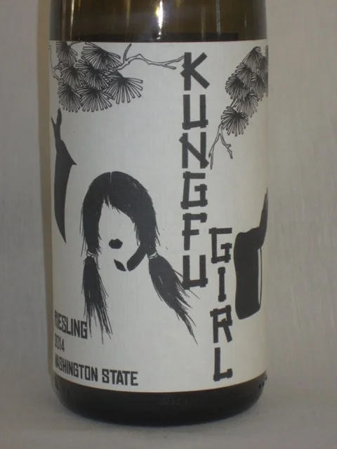 Behind the Cork™ Wine of the Week