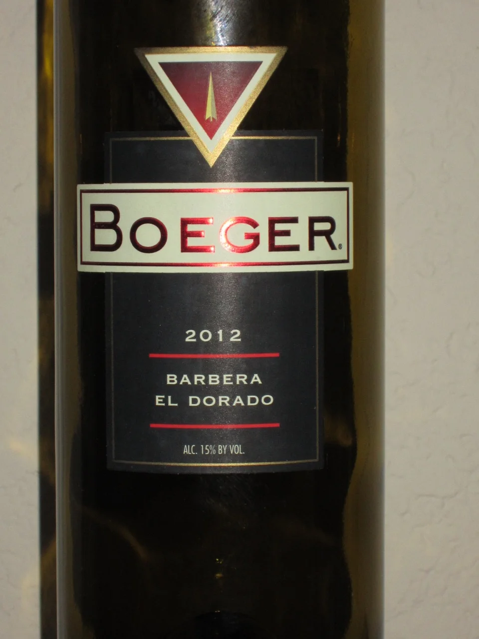 Behind the Cork™ Wine of the Week