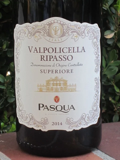 Behind the Cork™ Wine of the Week