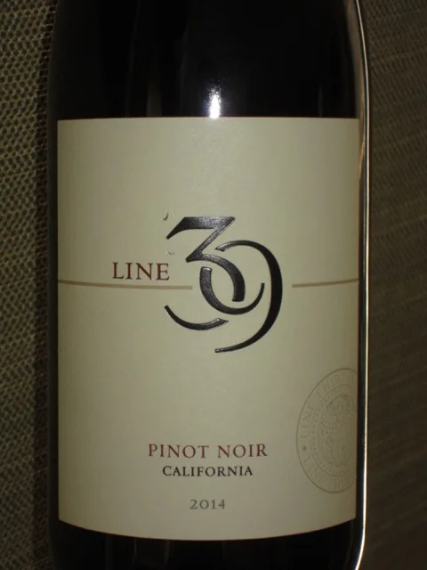 Behind the Cork™ Wine of the Week