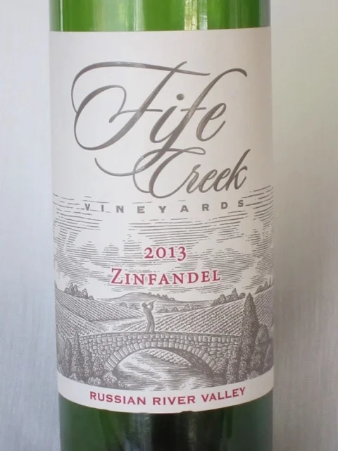 Behind the Cork™ Wine of the Week