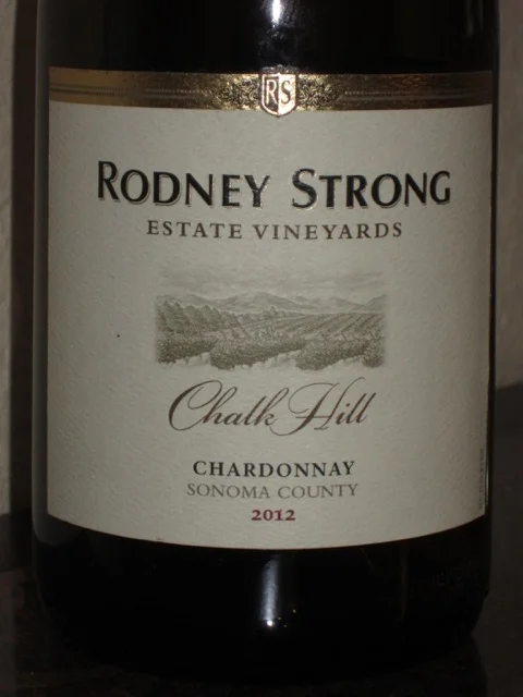 Behind the Cork™ Wine of the Week